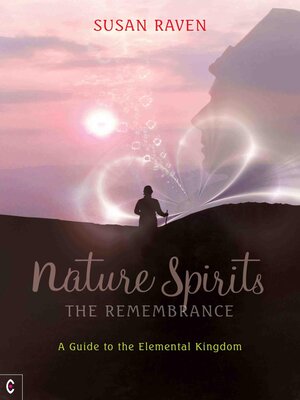 cover image of Nature Spirits